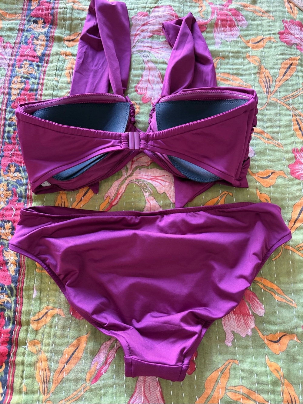 Seafolly Australian Bikini - Picture 5 of 5